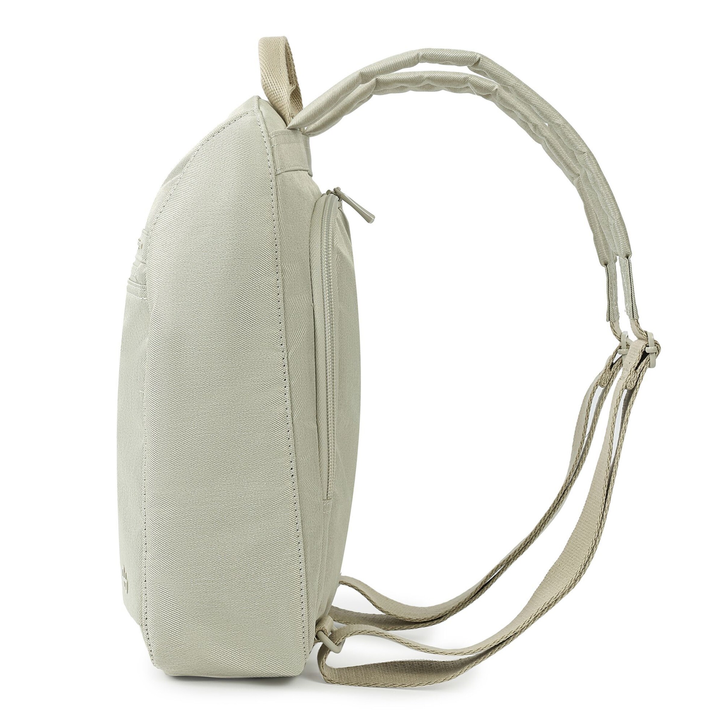 Zaino 'Inner City' di Hedgren in verde