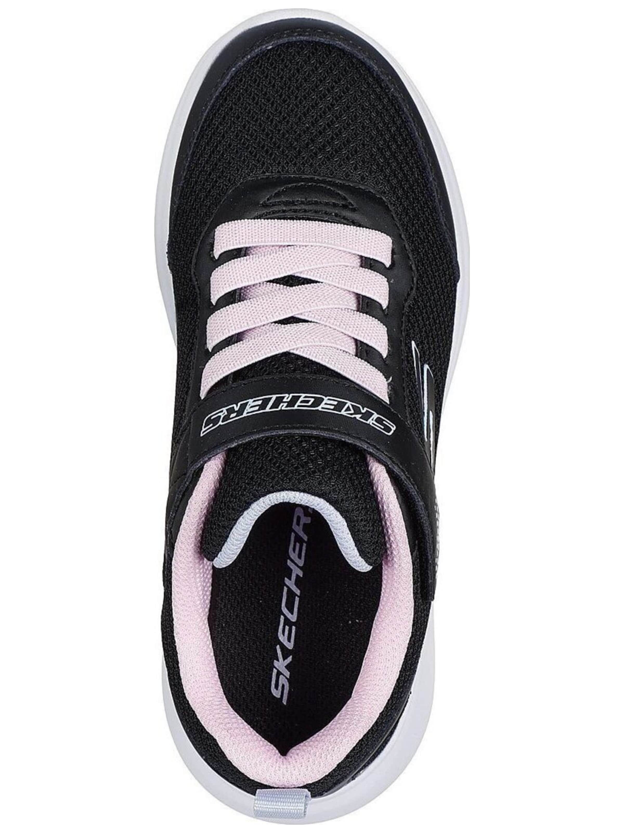 Chaussure de sport 'Skechers Selectors - Reset Ac' SKECHERS en noir