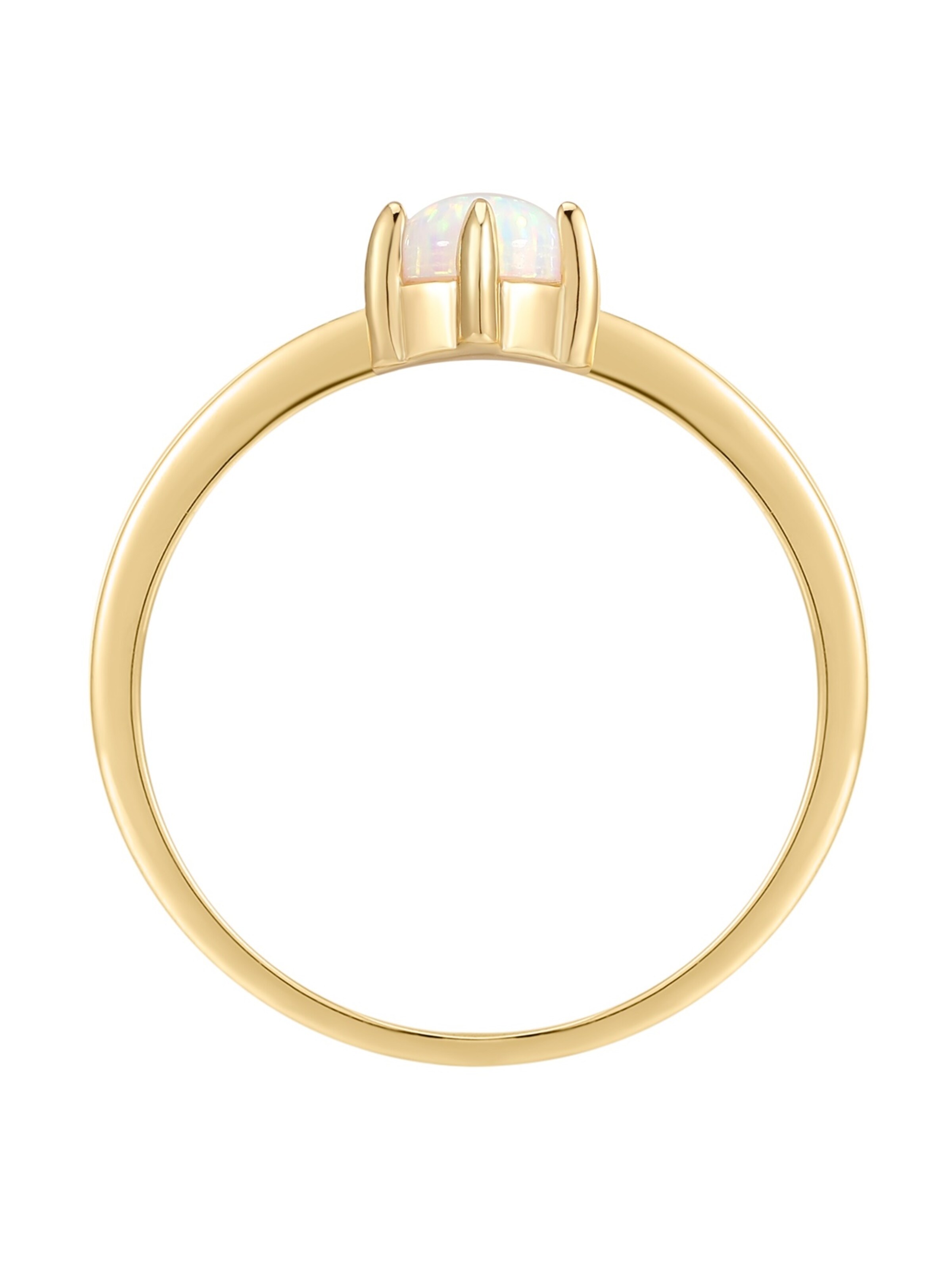 Rafaela Donata Ring in Gold
