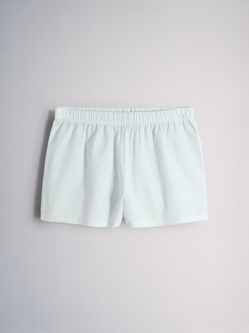 Pantaloni scurți de la The Set pe bej