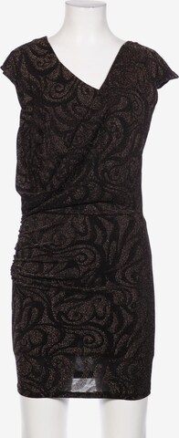 GAUDÌ Dress in XS in Black: front