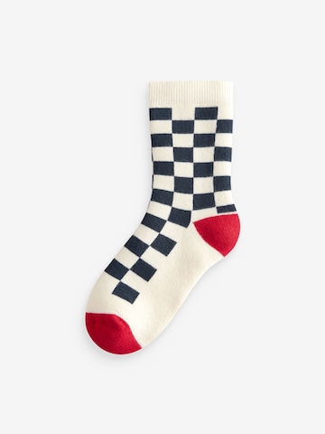Next Socks in Beige