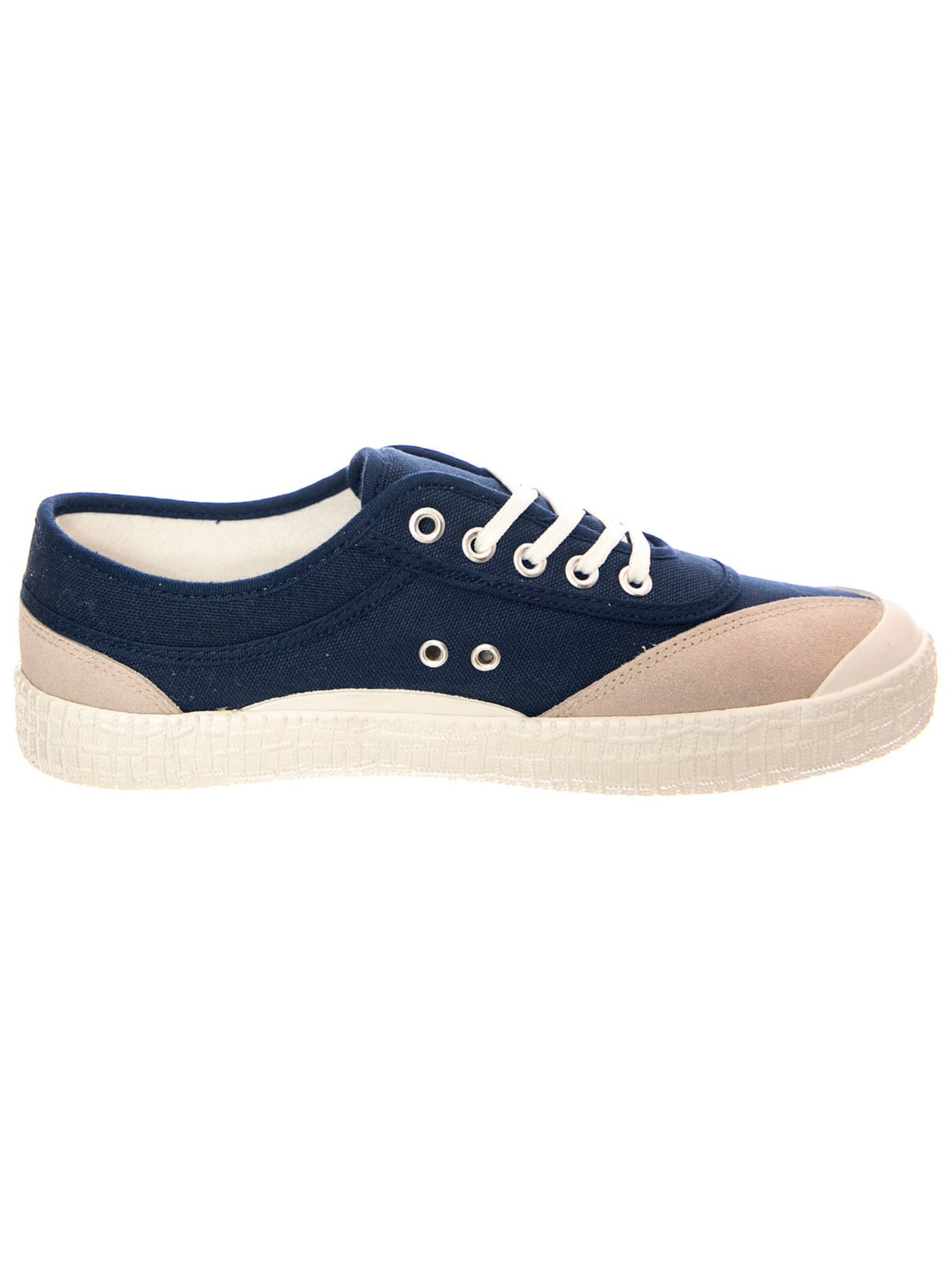 Sneaker bassa di KAWASAKI in blu