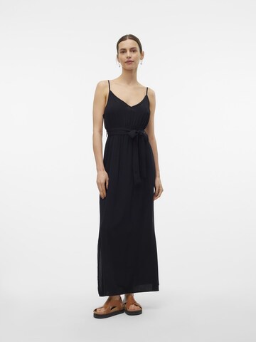 Robe 'EASY' VERO MODA en noir