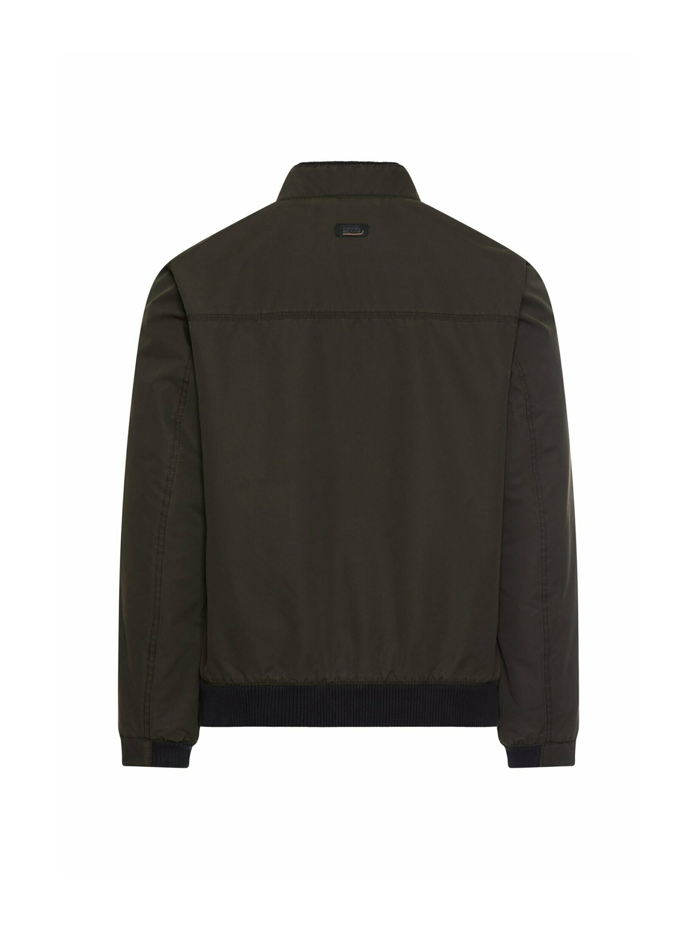 CAMEL ACTIVE - Chaqueta de entretiempo en marrón