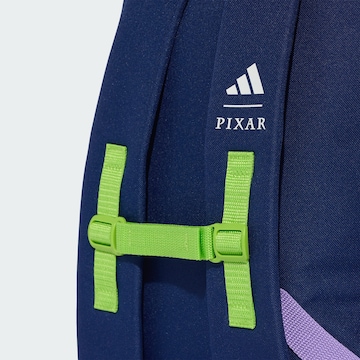 ADIDAS SPORTSWEAR - Mochilas desportivas 'Pixar Toy Story' em azul