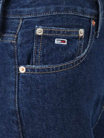 Skinny Jean 'IZZIE' Tommy Jeans en bleu