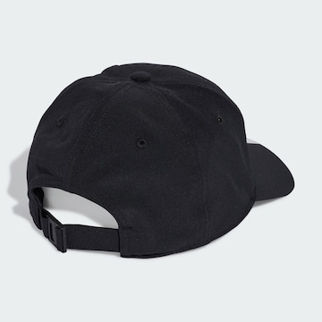 ADIDAS PERFORMANCE Sports cap in Black