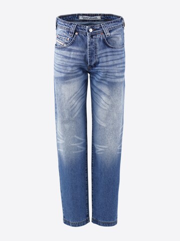 Picaldi Jeans 'Zicco 472 J' in Blau: Vorderseite