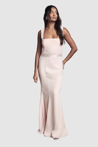 Coast Kleid in Pink: Vorderseite