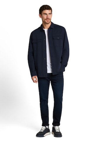 Giacca di mezza stagione di TOM TAILOR in blu