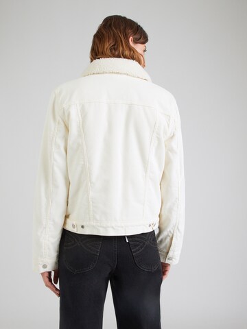 LEVI'S ® Jacke in Beige