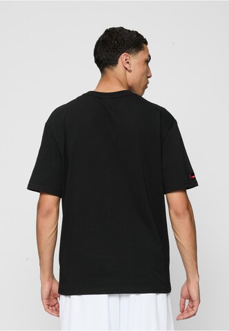 FUBU Shirt in Black
