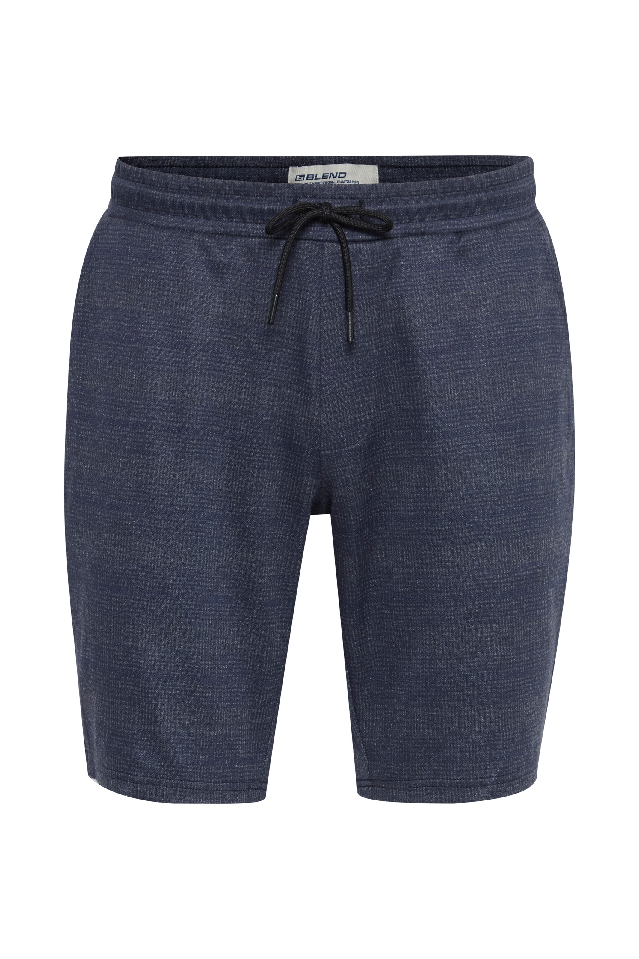 Pantaloni 'ARGUS' di BLEND in blu: frontale