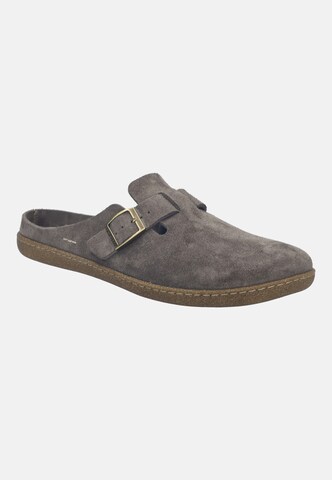 JOSEF SEIBEL Sandalen 'Jimmy 01' in Groen