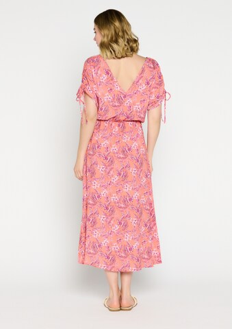 Robe LolaLiza en rose