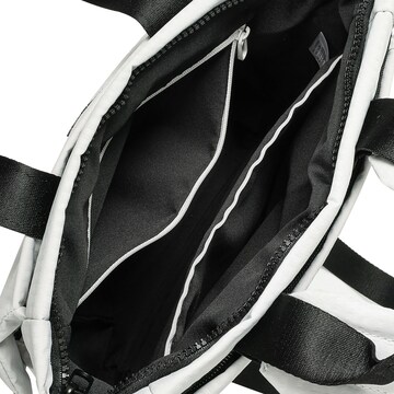 Hedgren Rucksack 'String' in Weiß