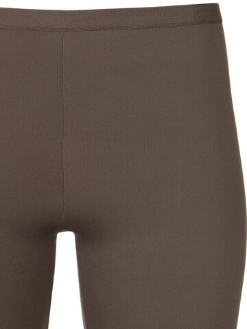 Lisca Slip 'Maya'‌‌‌‌‌‌‌‌ in Braun