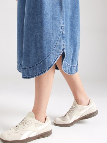 Soft Rebels Skirt 'Keira' in Blue