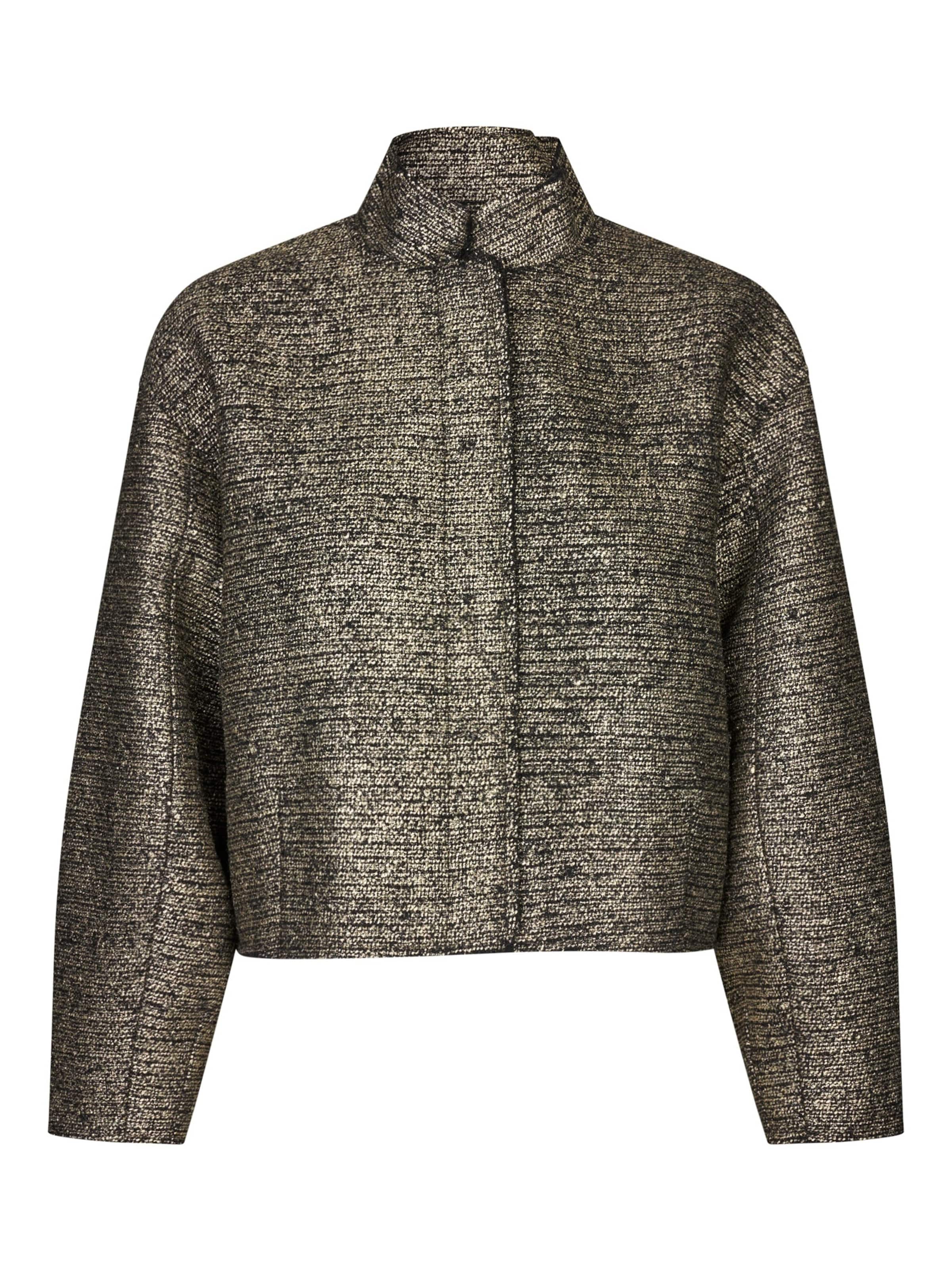Dea Kudibal Between-season jacket ' SafaDEA ' in L in Gold, Item view