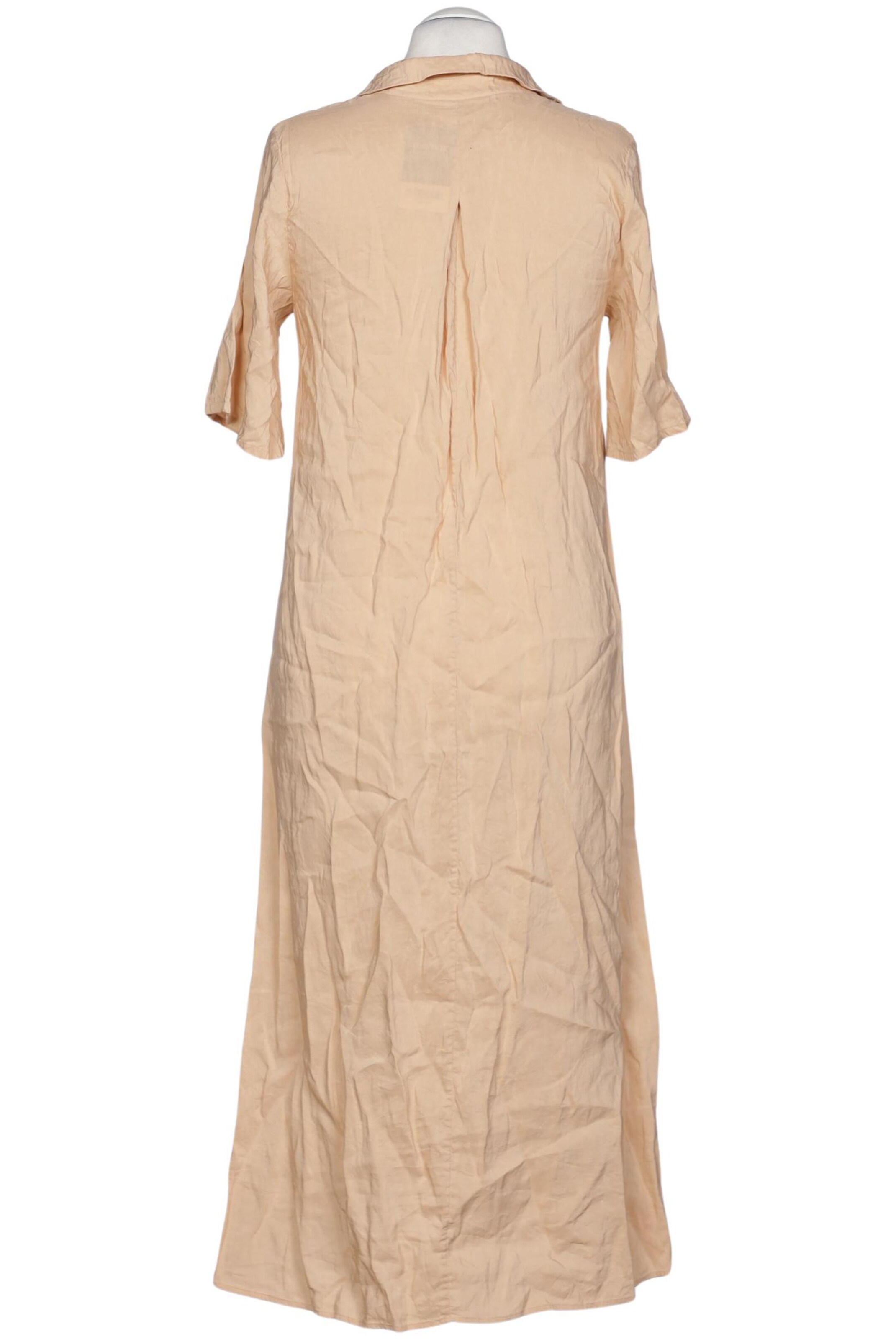Arket Dress in L in Beige