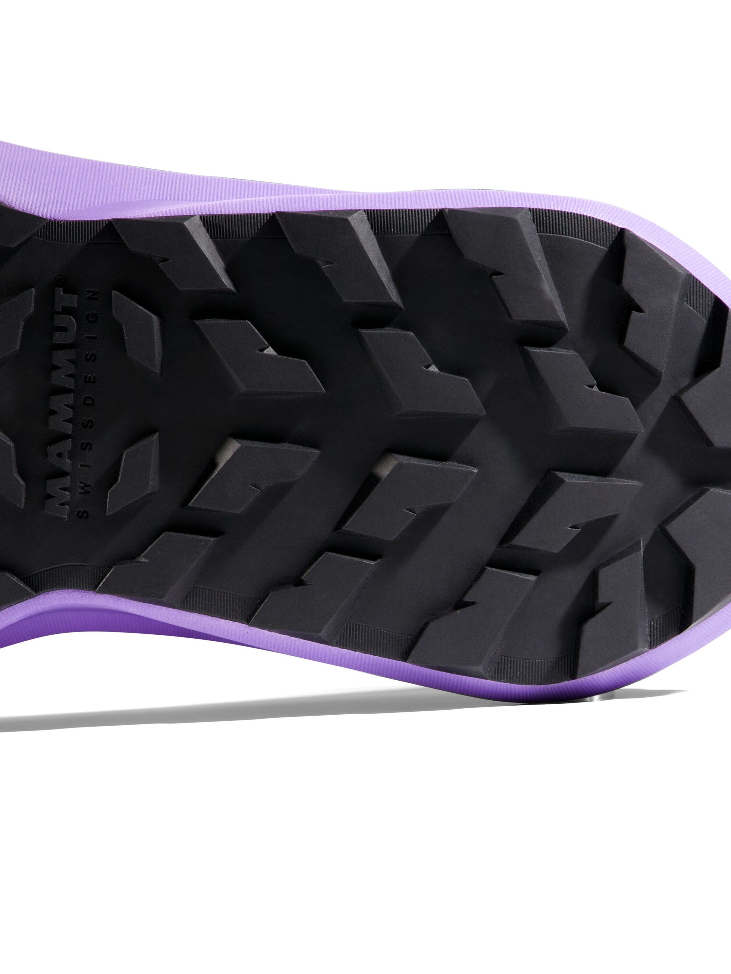 MAMMUT Halbschuh 'Aenergy' in Weiß