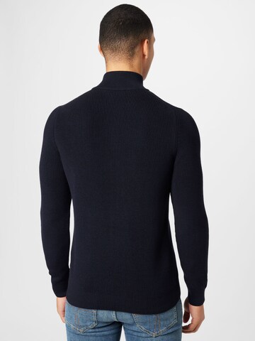 CINQUE Pullover 'FALCO' in Blau