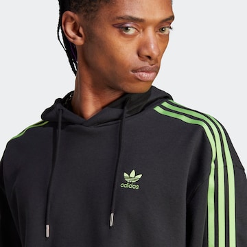 ADIDAS ORIGINALS Collegepaita 'Pride Rm' värissä musta