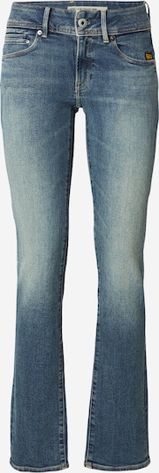 G-STAR Traperice 'Midge' u plavi traper, Pregled proizvoda