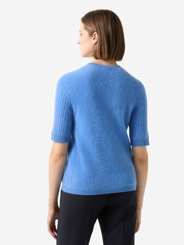 BOGNER Sweater 'Sue' in Blue