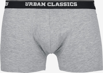 Urban Classics Boxer shorts in Mixed colours