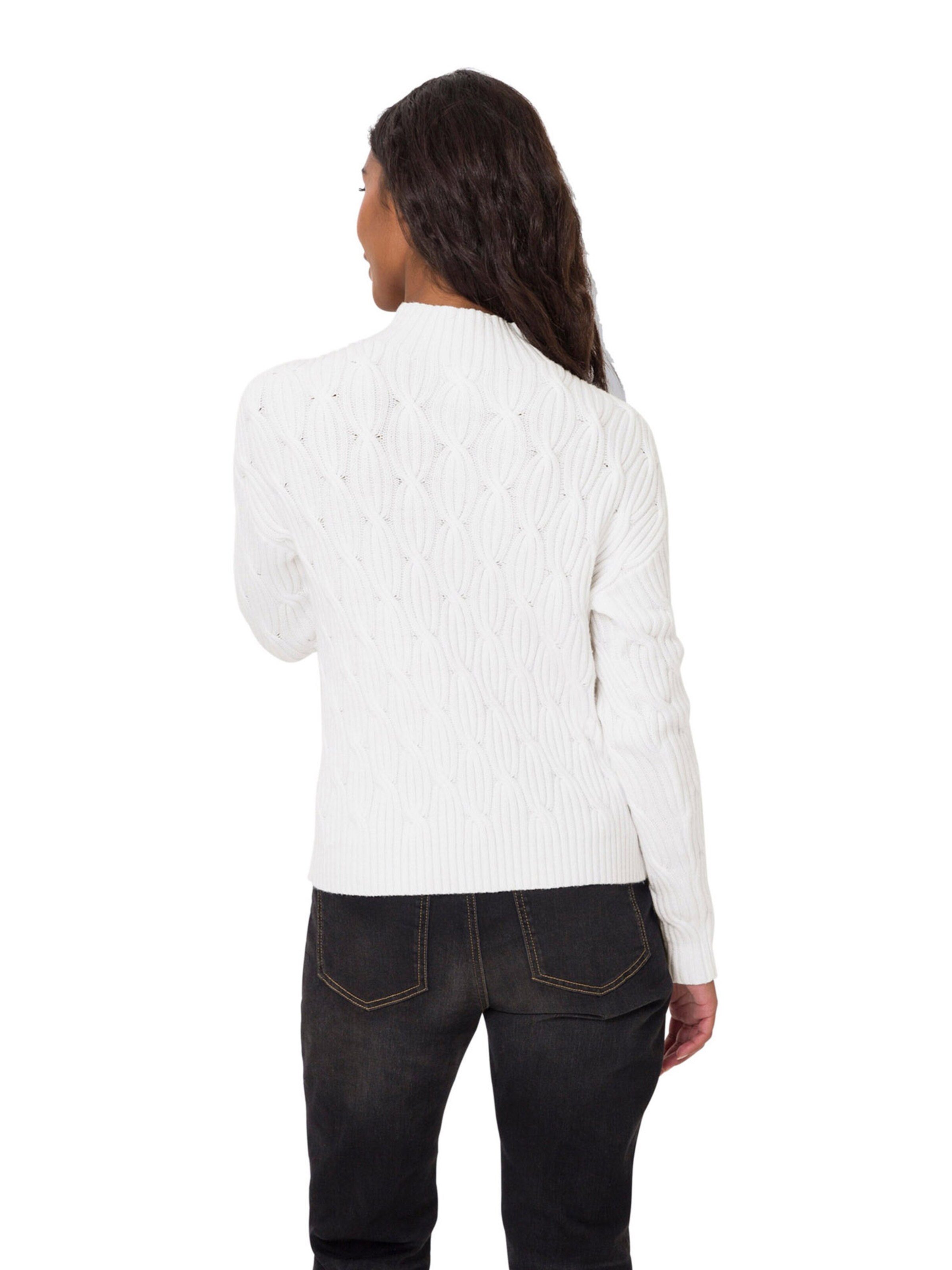 heine Pulóver - bézs