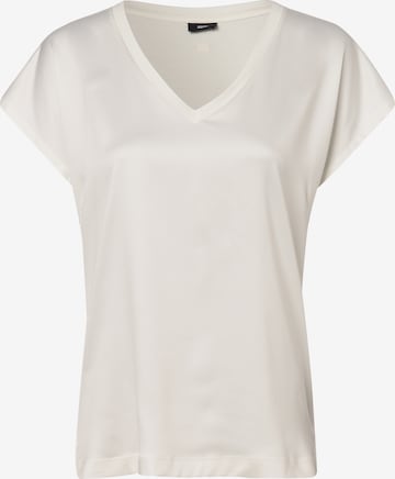 JOOP! Blouse in Beige: front