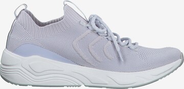 s.Oliver Sneakers in Grey