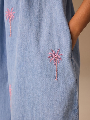 mėlyna Next Kombinezonas