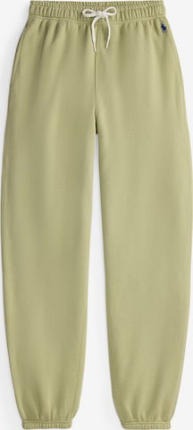 Polo Ralph Lauren Штаны в Зеленый: спереди