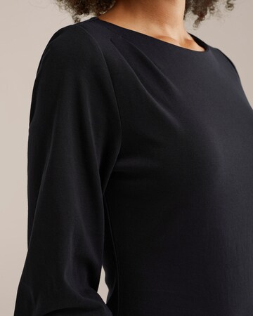 WE Fashion Dress in Black