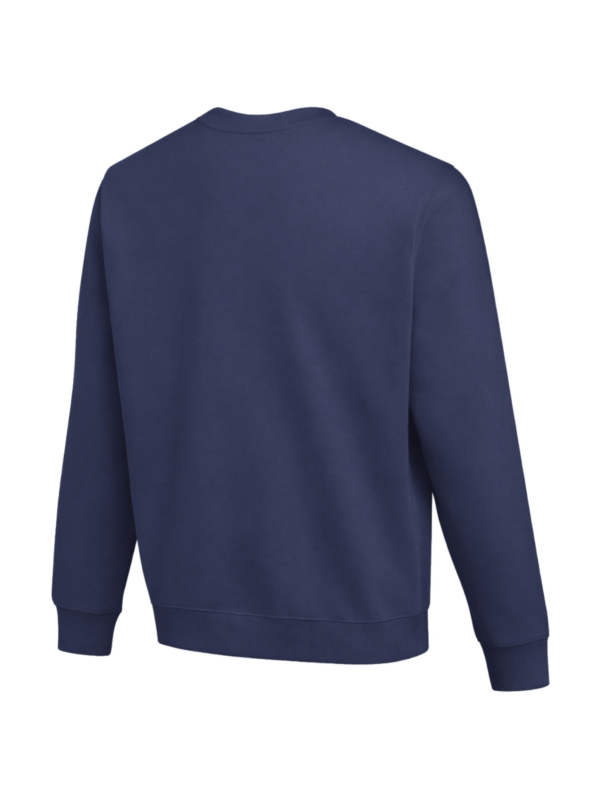 NIKE Sweatshirt 'Nike Park 26 Fleece Crew Swoosh' in Blue