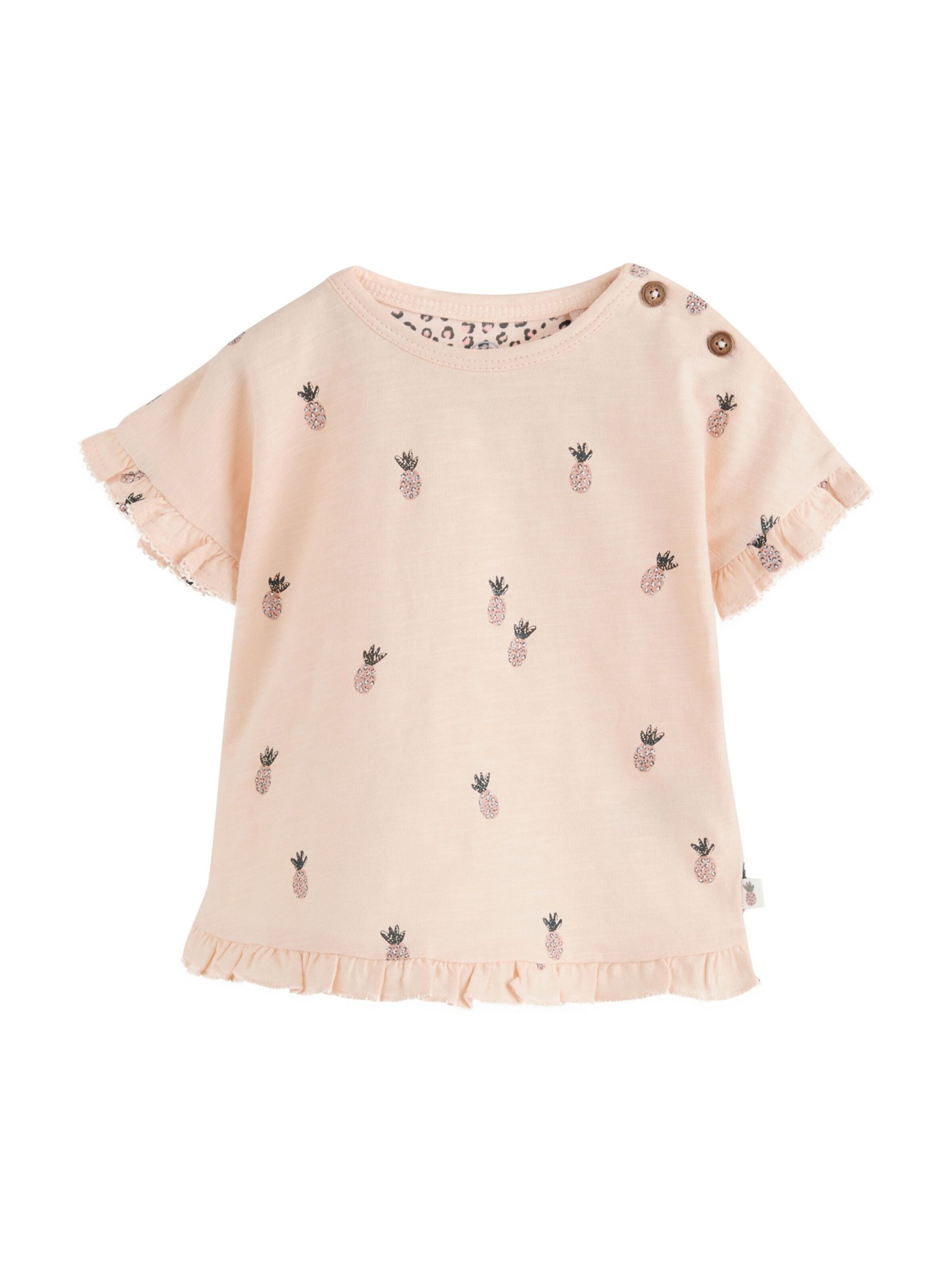 Set Next en mélange de couleurs