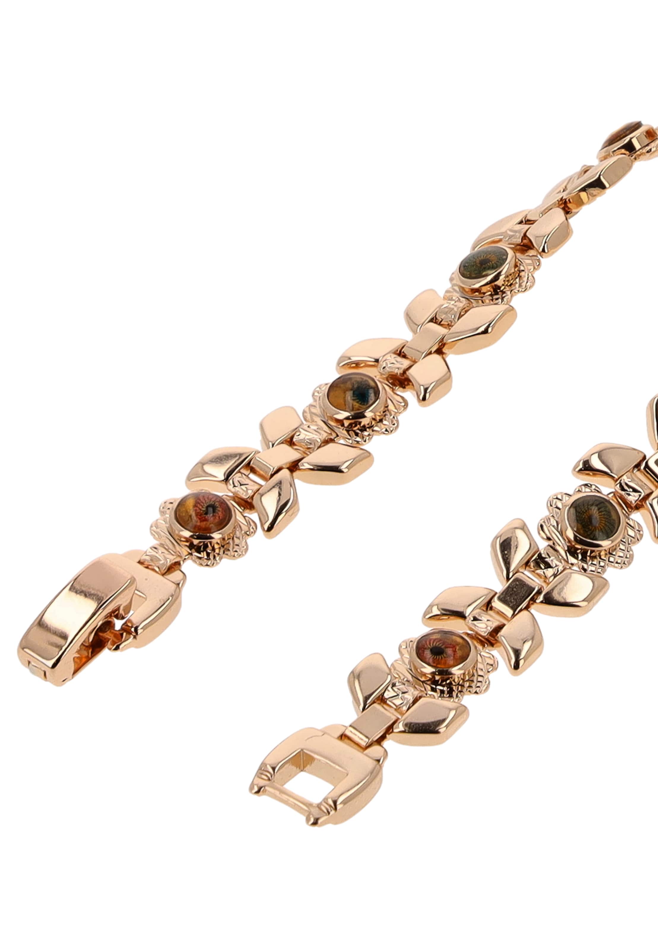 Bracelet GRASSLAND en rose