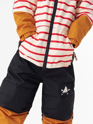 WeeDo Sports Suit 'HOOKDO Pirat' in Mixed colors