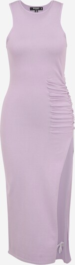 Missguided Petite Kleid in mauve, Produktansicht