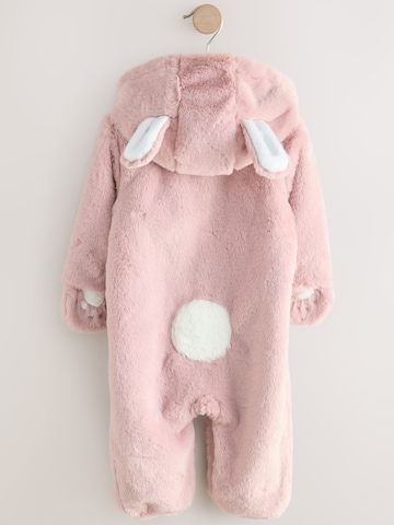 Next Overal – pink