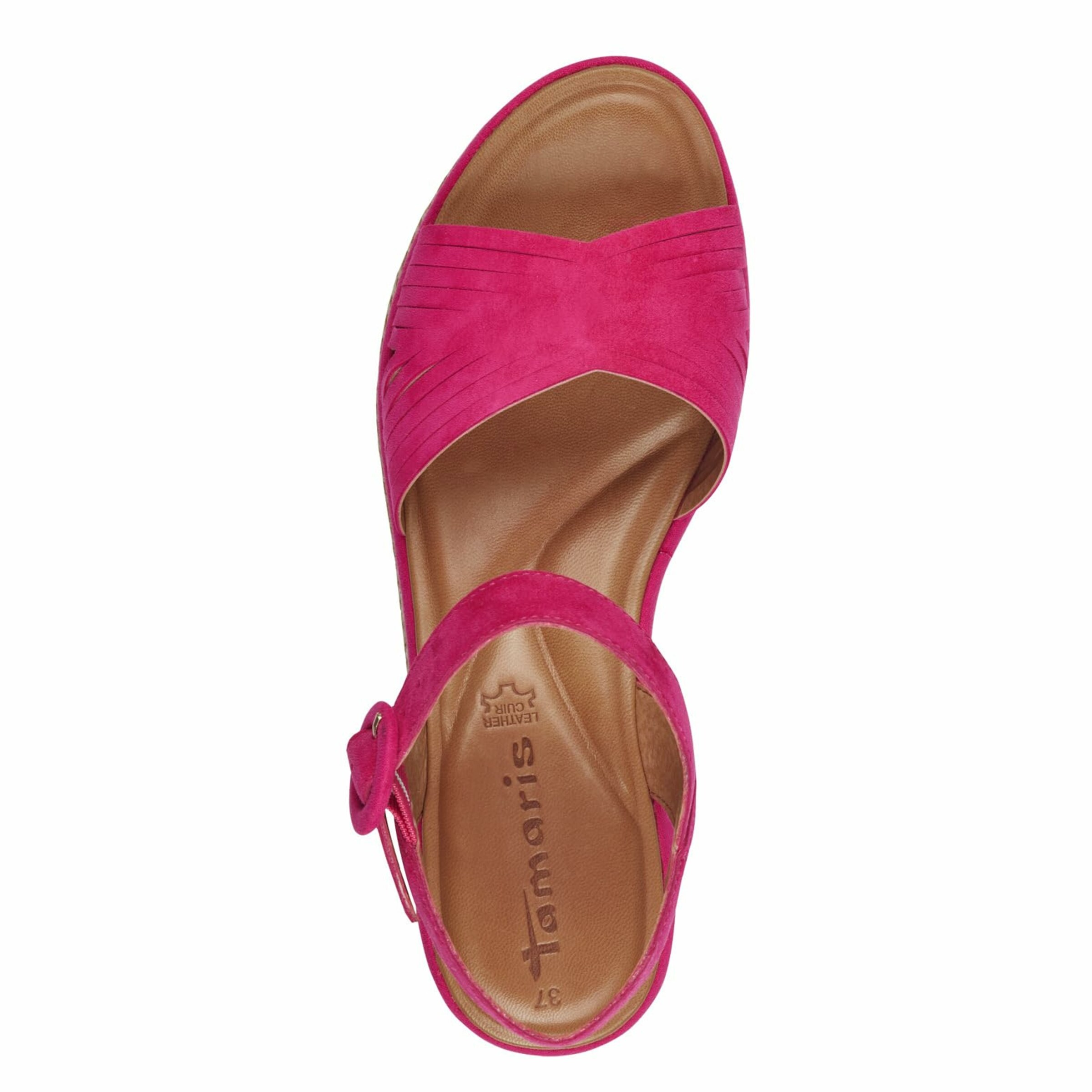Australian Shoes Sandale in Pink
