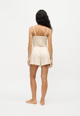 Hunkemöller Rövidek - bézs