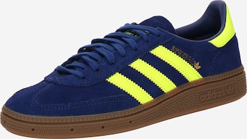 Sneaker 'Handball Spezial' di ADIDAS ORIGINALS in blu: frontale
