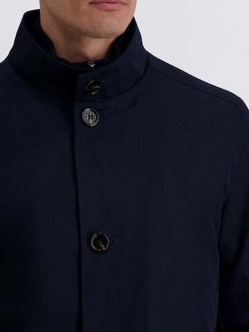 PIERRE CARDIN Mantel in Blau