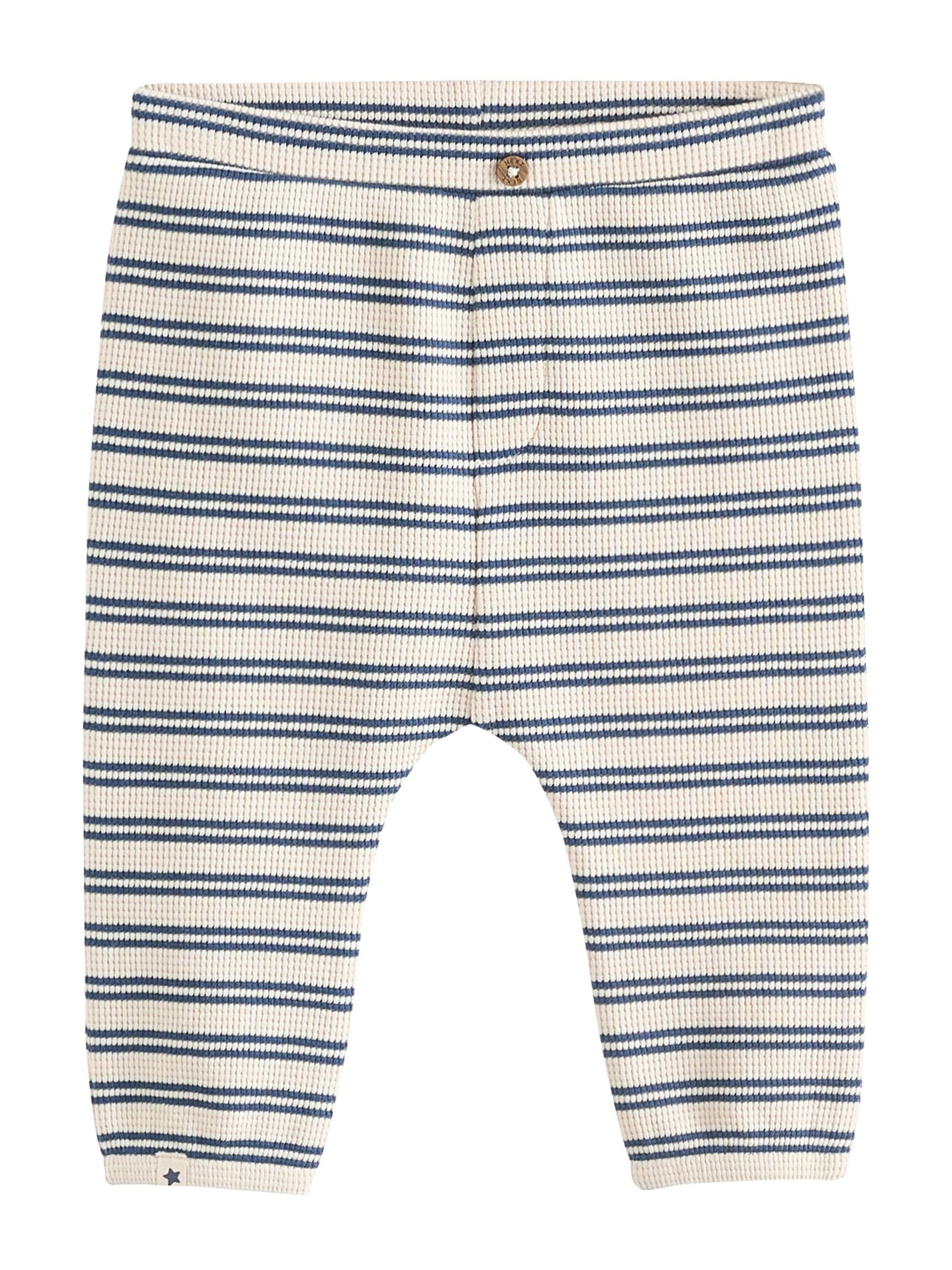 Set Next en bleu