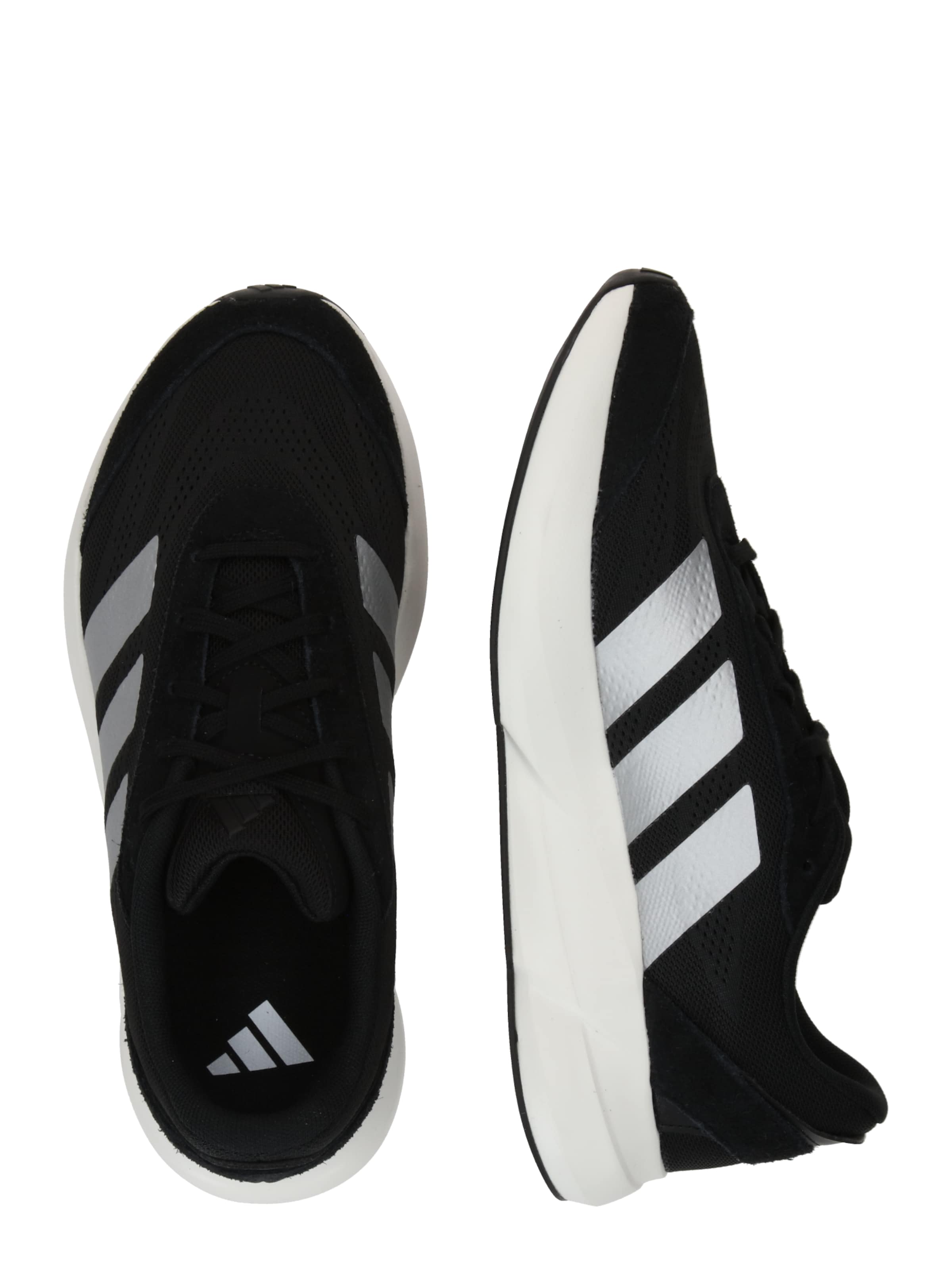 ADIDAS SPORTSWEAR Nízke tenisky 'LIGHTSHIFT' - Čierna