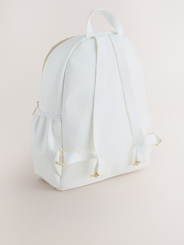Baker by Ted Baker - Mochila em branco